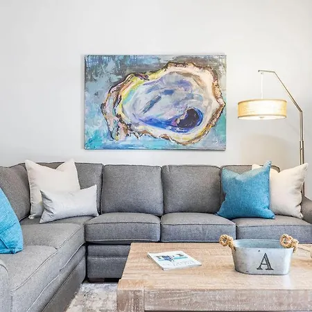Redfish Village - Sandy Feet Retreat M2-315 By Coastal Dreamin